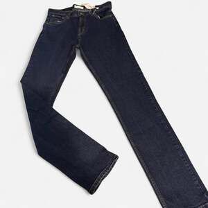 Cotton & Co James Skinny Jeans Indigo Size 30x32